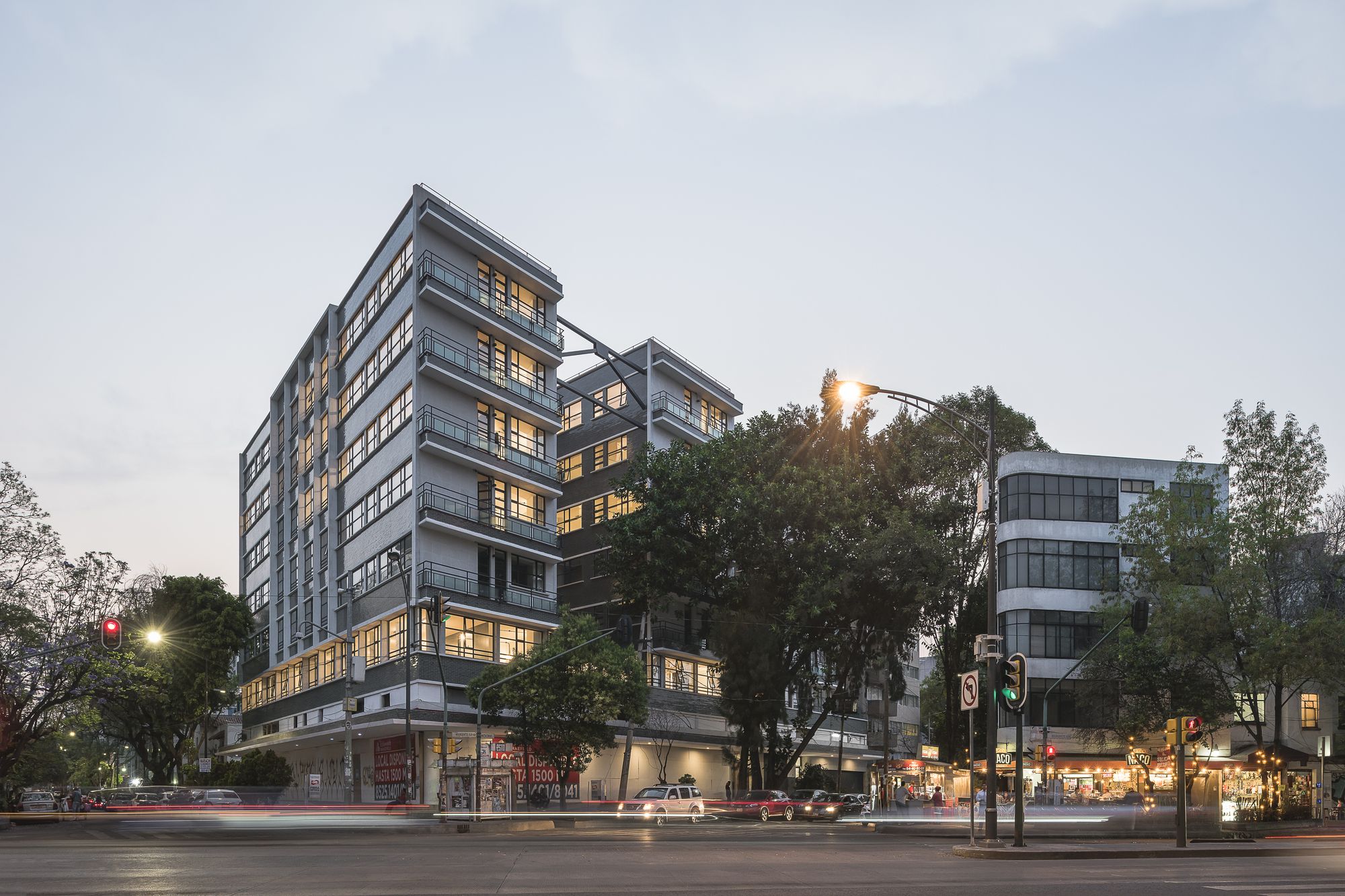 9 despachos de Arquitectura en México en los que a cualquier arquitecto le gustaría trabajar
